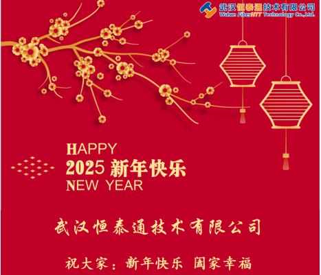 金蛇獻(xiàn)瑞，共贏未來(lái)|武漢恒泰通2025年新春年會(huì)開啟輝煌新篇章